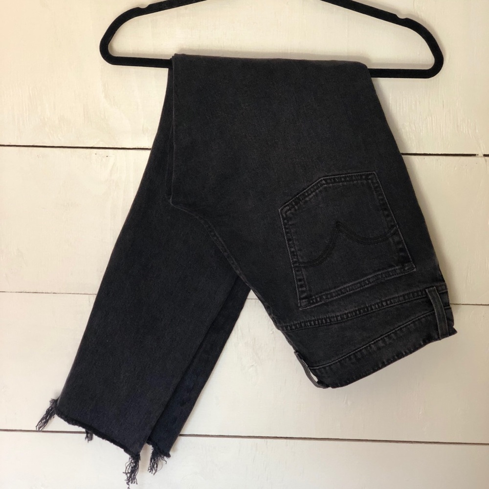 black Levi’s